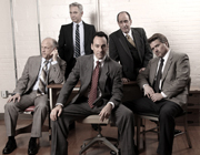 Glengarry Glen Ross Boston