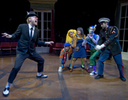 Nutcracker