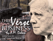 This Verse Business