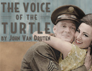 The Voice of the Turtle 