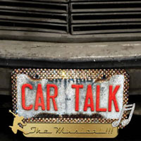 Car Talk: The Musical
