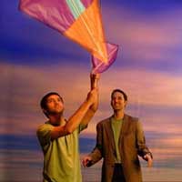 The Kite Runner