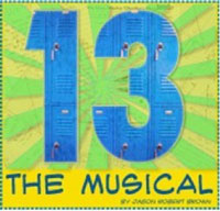 13 The Musical