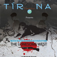 The Lonesome West