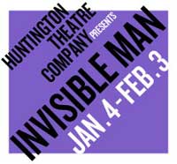 Invisible Man