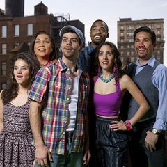In The Heights