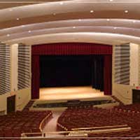 Back Bay Events Center - John Hancock Hall