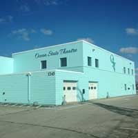 Ocean State Theatre