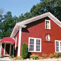 Quannapowitt Players Theater