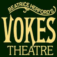 Beatrice Herford's Vokes Theatre