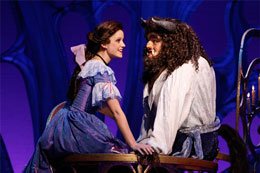 Beauty and the Beast
