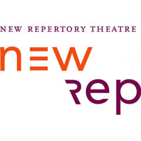 New Rep Theatre in Boston