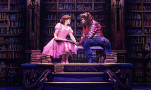 Beauty and the Beast