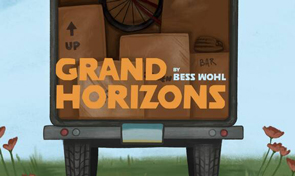 Grand Horizons