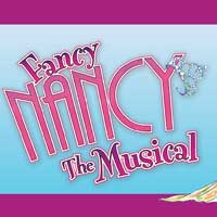 Fancy Nancy the Musical