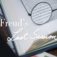 Freud's Last Session