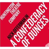 A Confederacy of Dunces