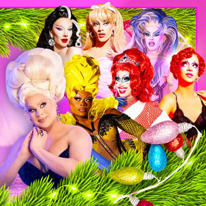 A Drag Queen Christmas