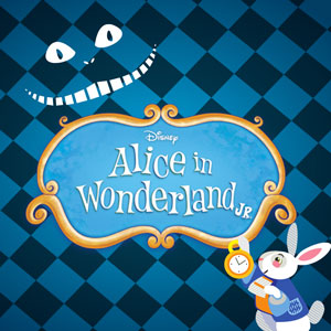 Alice in Wonderland Jr.