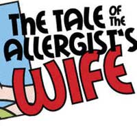 The Tale of the Allergist's Wife