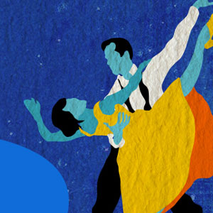 An American In Paris