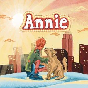 Annie