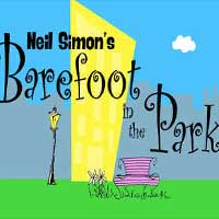 Barefoot in the Park