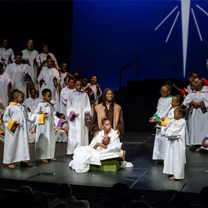 Black Nativity