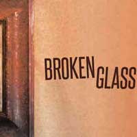 Broken Glass
