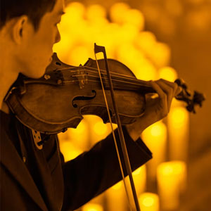 Candlelight: Tribute to Adele