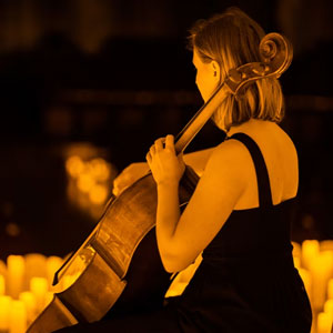 Candlelight: Tribute to Bad Bunny