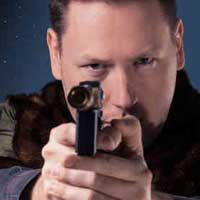 Citizens of the Empire: A Space Opera