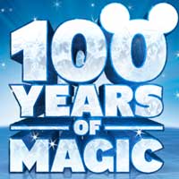 Disney on Ice - 100 Years of Magic