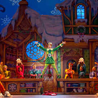 Elf: The Musical