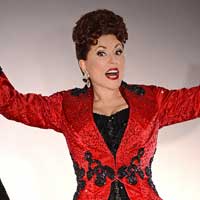 Ethel Merman's Broadway