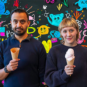 Every Brilliant Thing