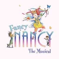 Fancy Nancy the Musical