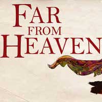 Far From Heaven