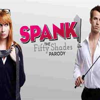 Spank! The Fifty Shades Parody