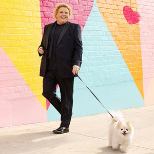 Fortune Feimster: Takin' Care Of Biscuits Comedy Tour