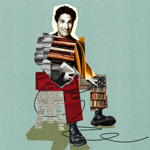 Gary Gulman: Grandiloquent Gary Gulman: Grandiloquent