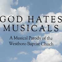 God Hates Musicals