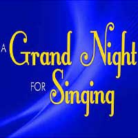 A Grand Night for Singing