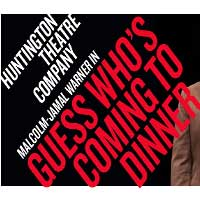 Guess Who's Coming to Dinner