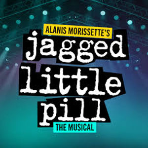 Jagged Little Pill at Citizens Bank Opera House in Boston