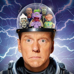 Jeff Dunham Artificial Intelligence