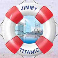 Jimmy Titanic