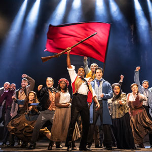 Les Miserables