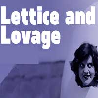 Lettice and Lovage