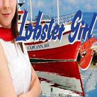 Lobster Girl